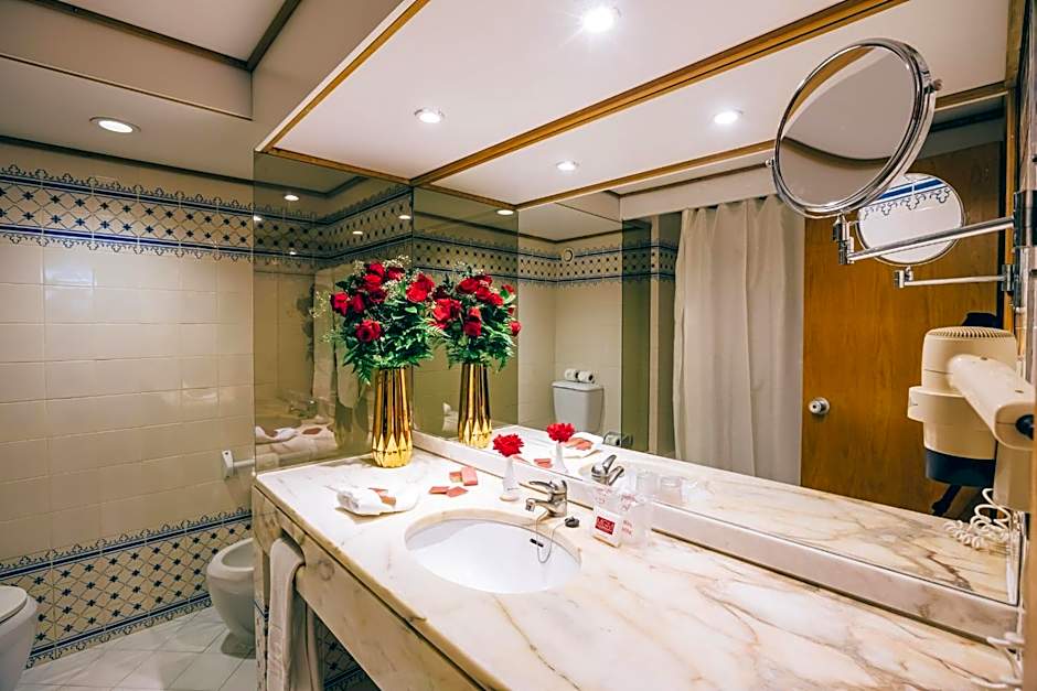 Muthu Oura Praia Hotel