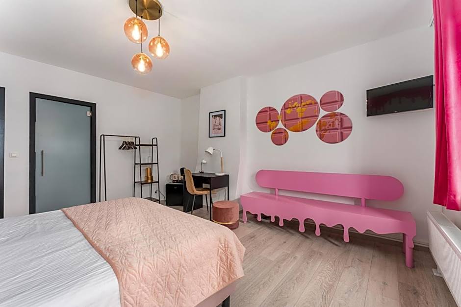 The Chocolate Suites