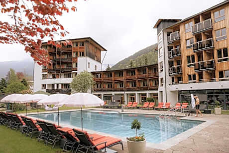 Hotel Die Post