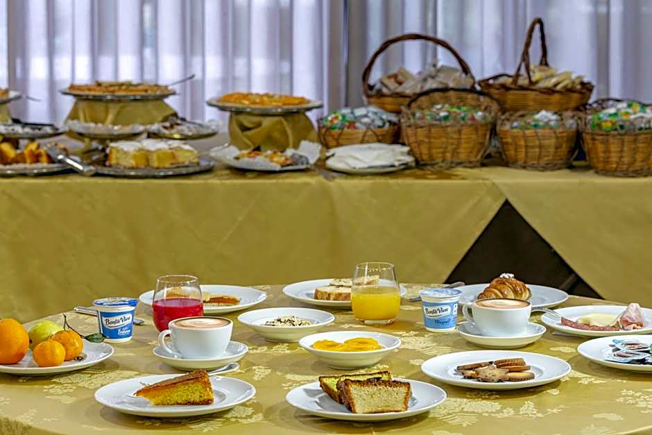 Villa Zina Family Resort