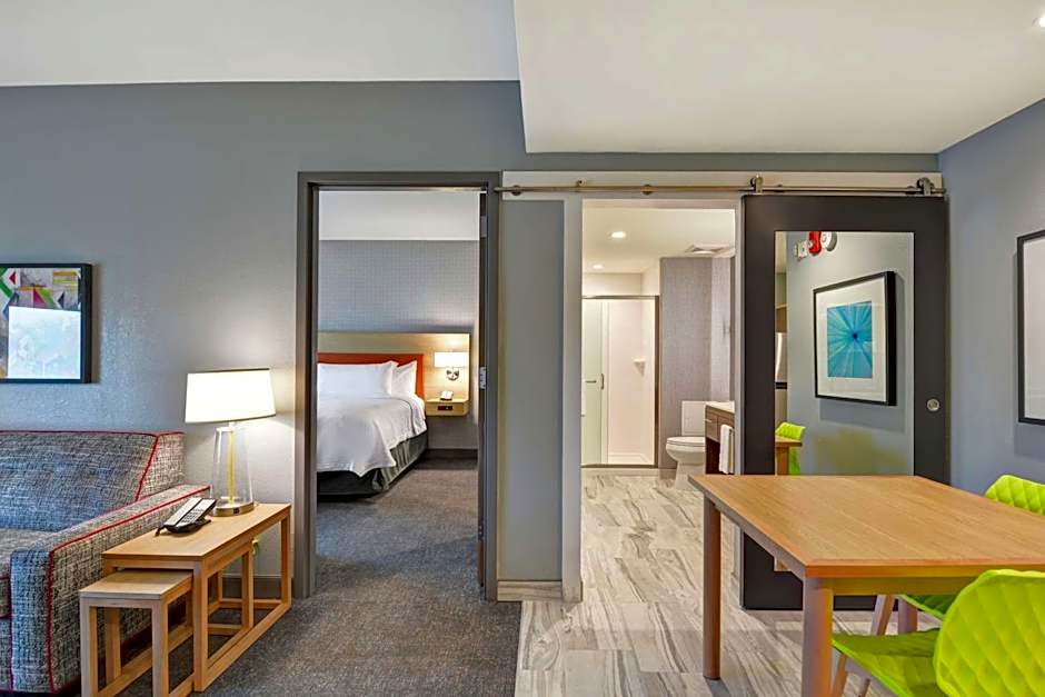 Home2 Suites By Hilton Jacksonville South St Johns Town Ctr
