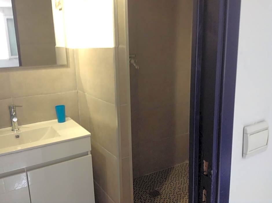 Chambres d'Hôtes Le Mas du Bijou Bleu