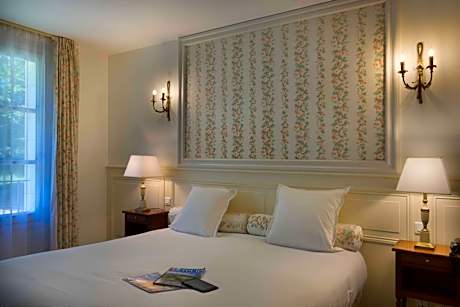 Privilege Double or Twin Room