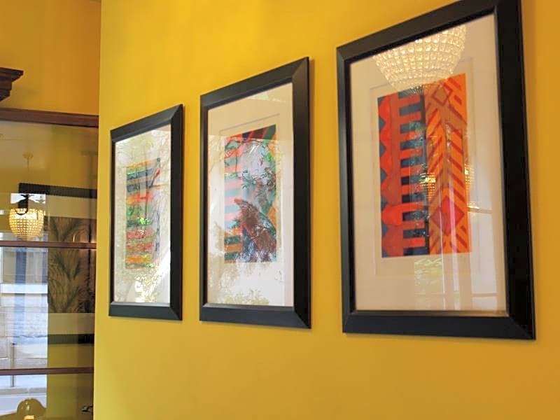 Relais Saint Sulpice Hotel