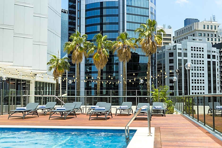 Amora Brisbane