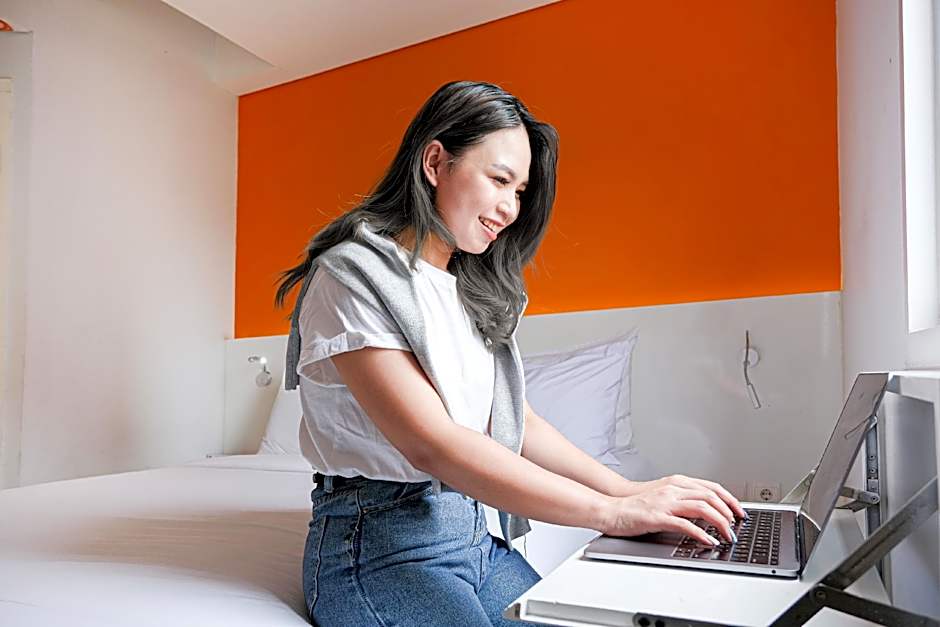 Starlet Hotel Serpong