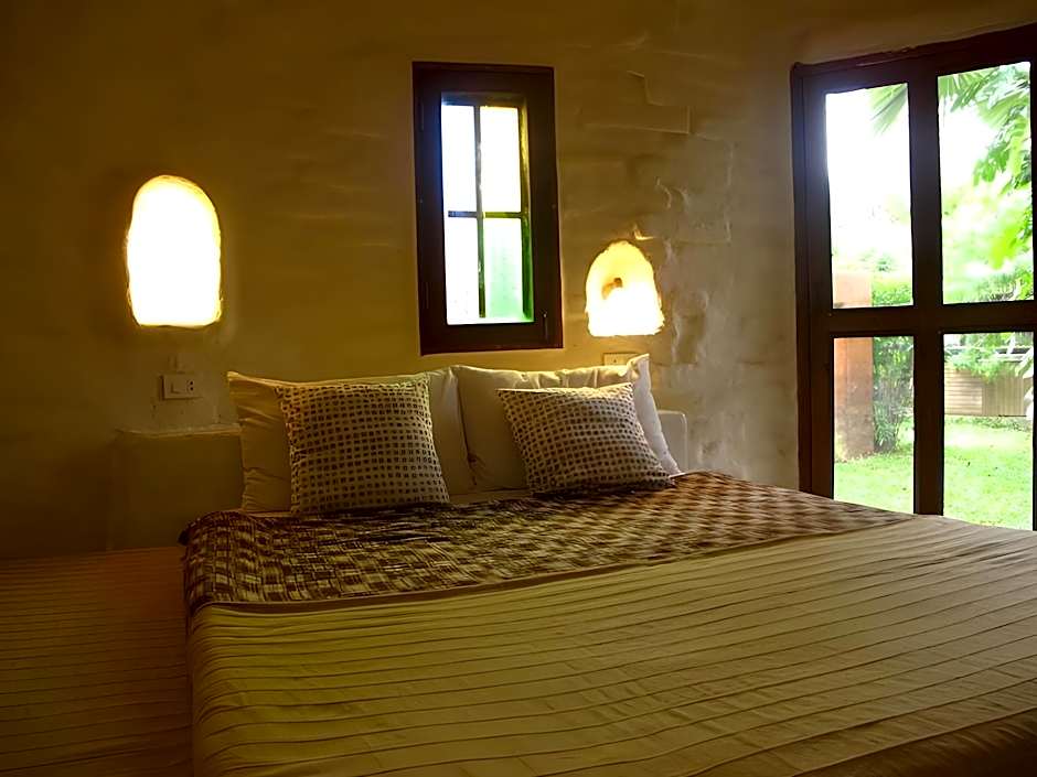 Pranberry Bed and Breakfast