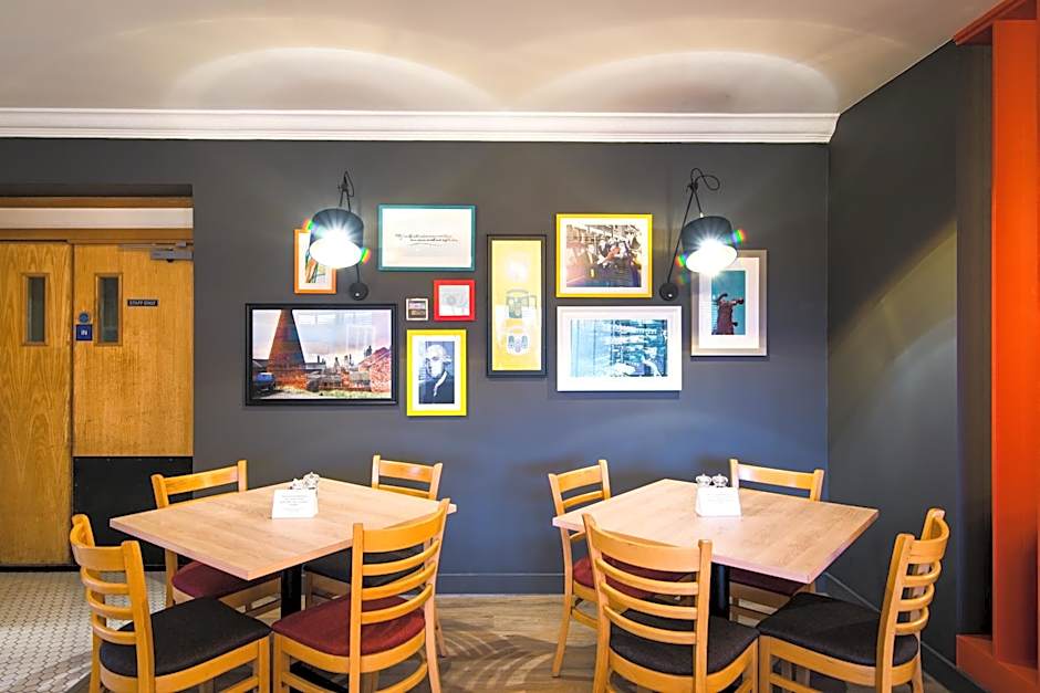 Holiday Inn Stoke on Trent By IHG