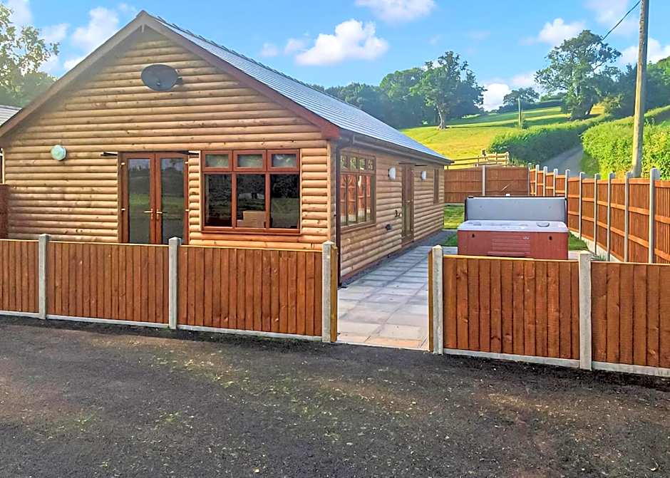 Heart Of Wales Lodges
