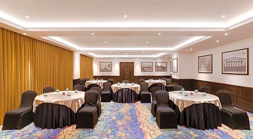 Lemon Tree Premier, Mumbai International Airport