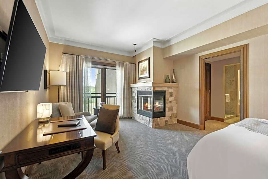 St. Regis Deer Valley