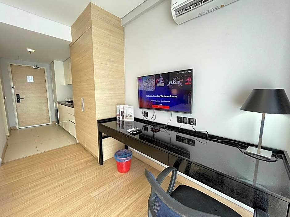 Straits Residence Melaka Private Suites