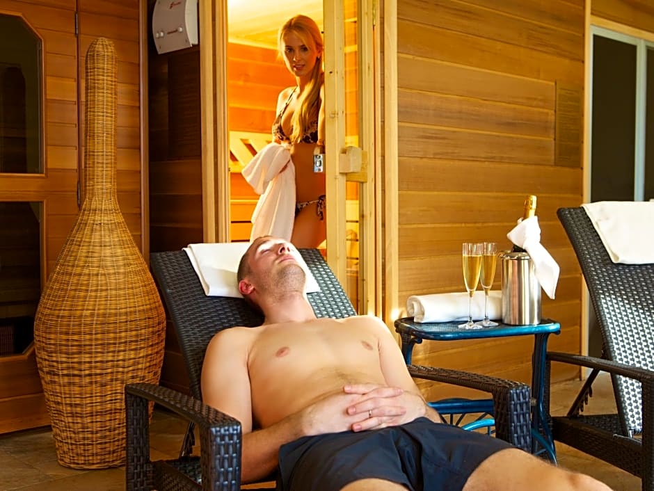 Forest Hills Hotel & Golf Zirc