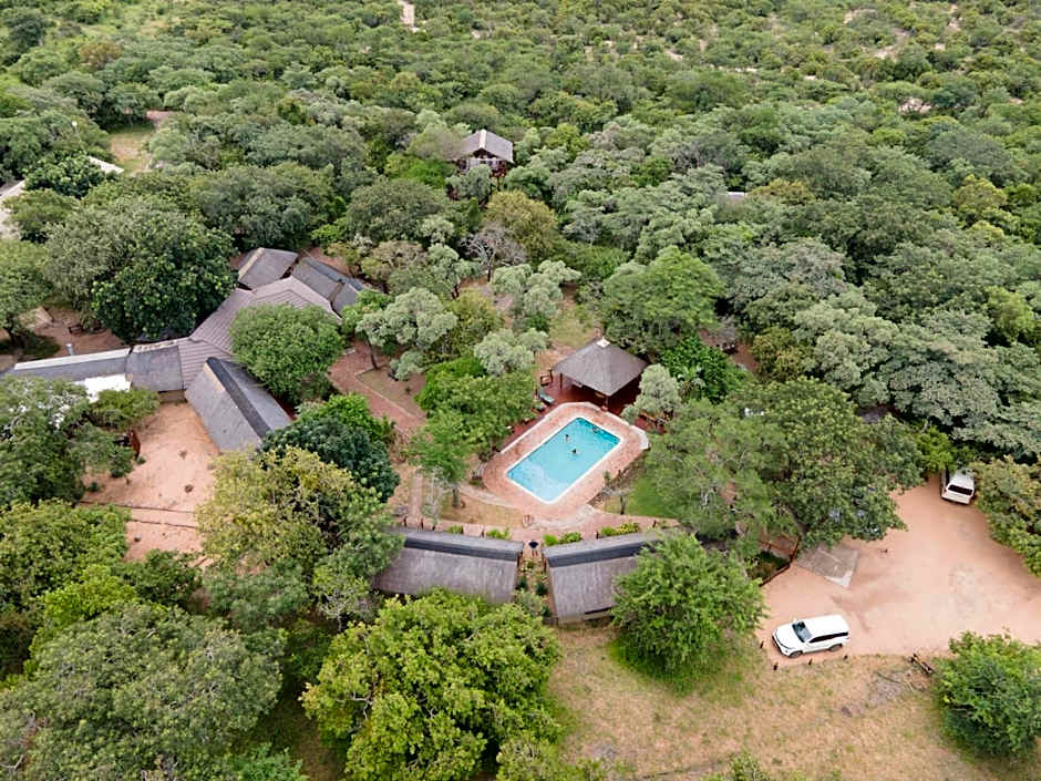 Thornhill Safari Lodge
