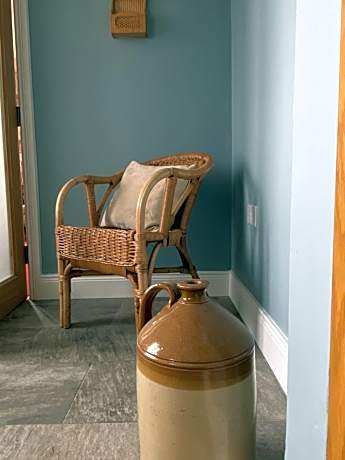 Studio Apartment with Sea View