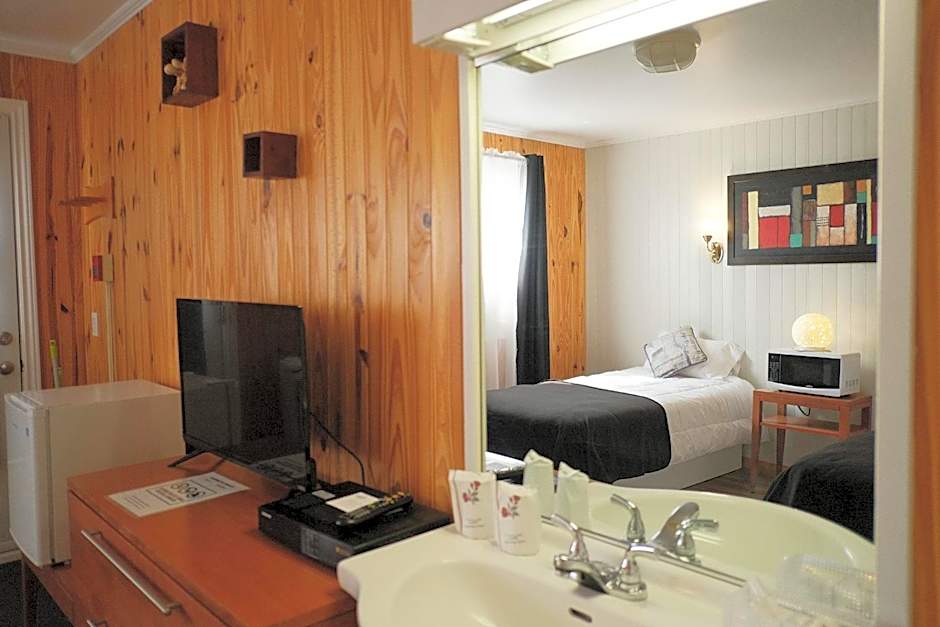 Auberge St-Tite-des-Caps