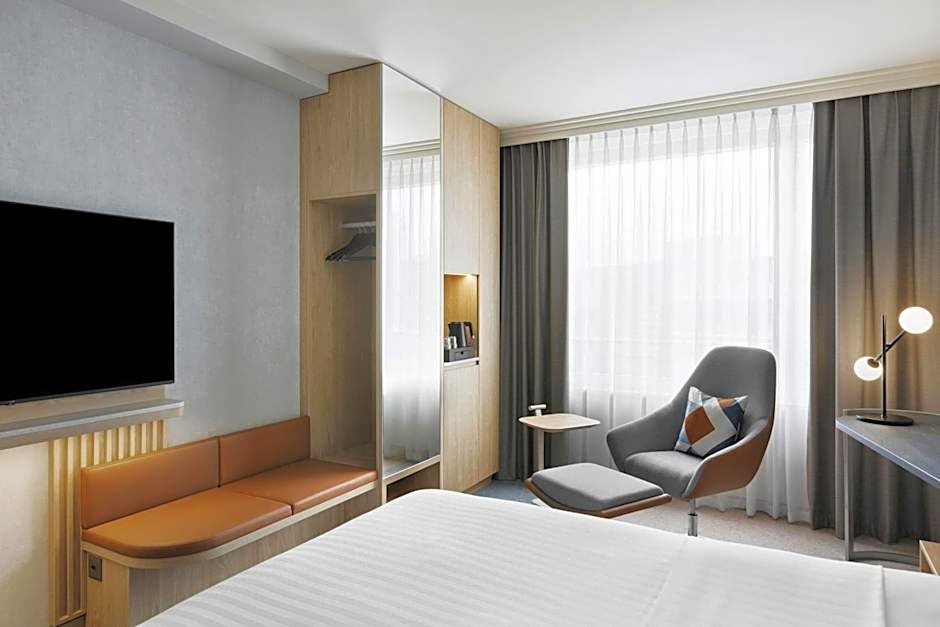 Courtyard by Marriott Zurich North