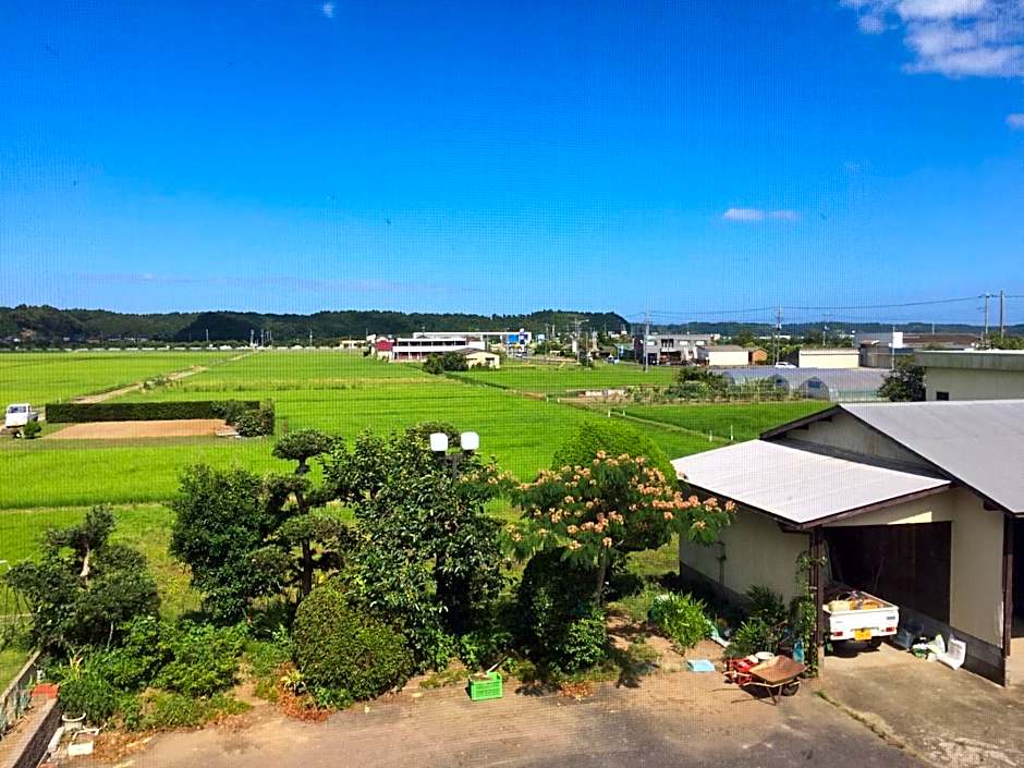 Masugataya Inn
