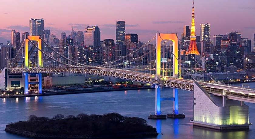 KEIKYU EX Hotel Takanawa (Shinagawa Station)