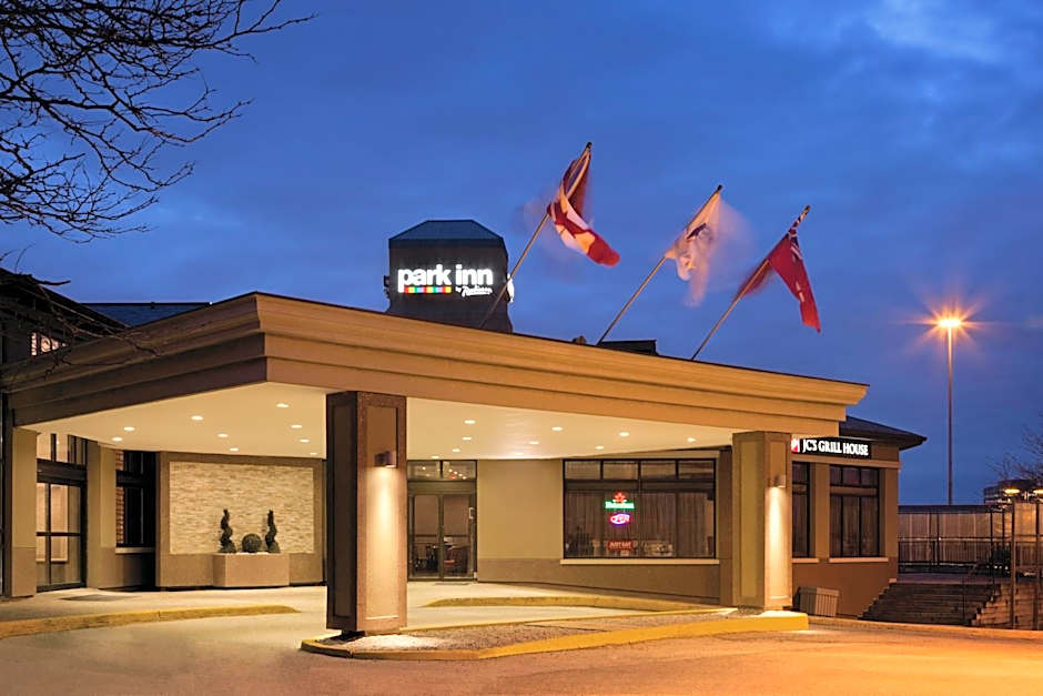 Park Inn By Radisson Toronto-Markham