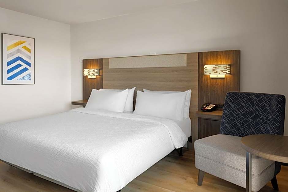 Holiday Inn Express Denver Central - North