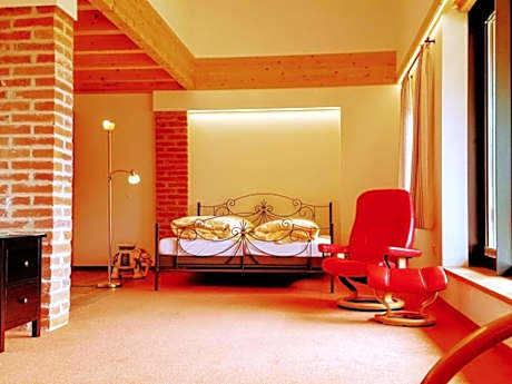 Sunhill Appartments, klimatisiert