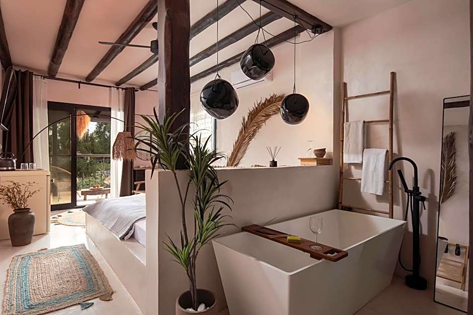 Kynthia Hotel - Adults Only