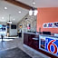 Motel 6-Childress, TX