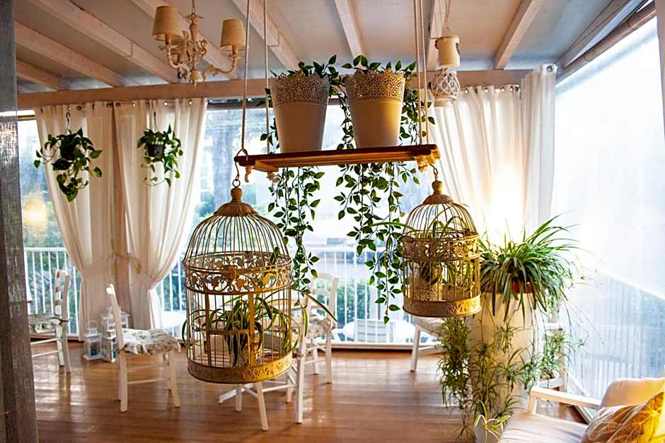 Hotel Loretta & Dependance