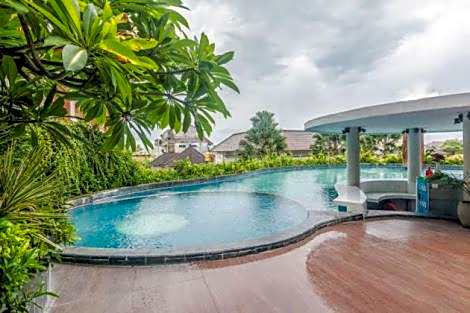 Ion Bali Benoa