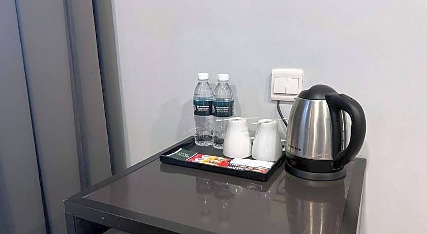 V Plus Hotel Ipoh