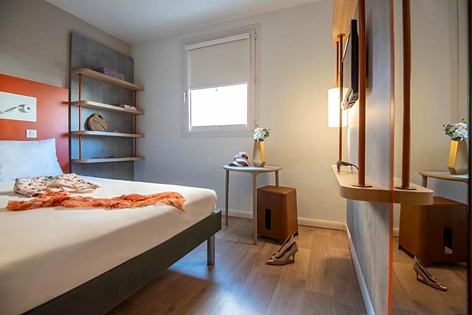 ibis budget Nice Californie Lenval