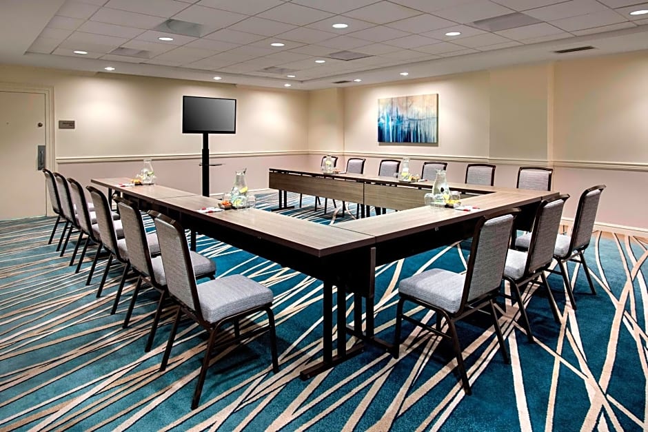 Newport Marriott