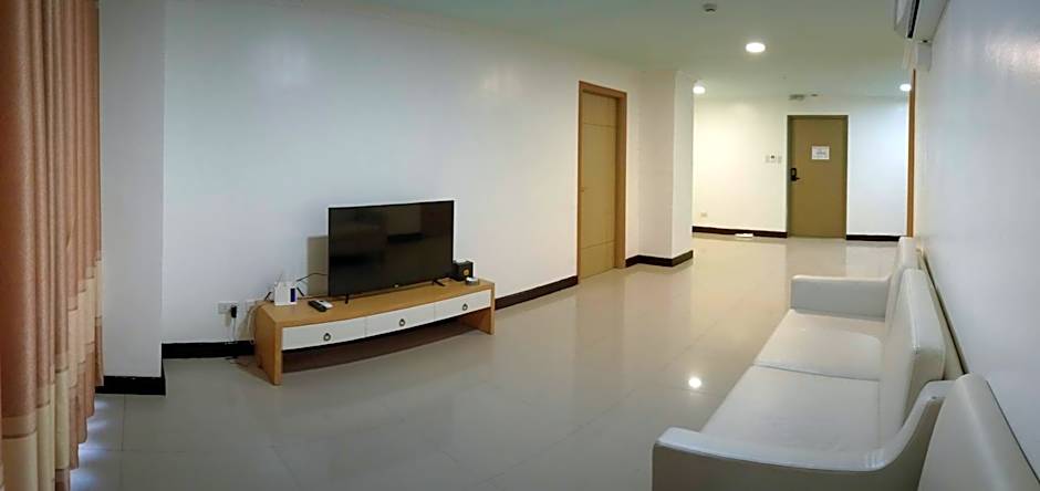 PUNTA CLARK HOTEL