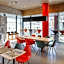 ibis Wien Hauptbahnhof