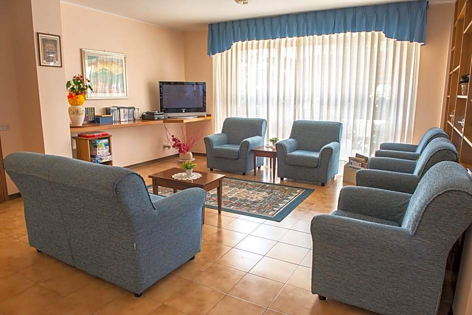 Hotel Santa Maria