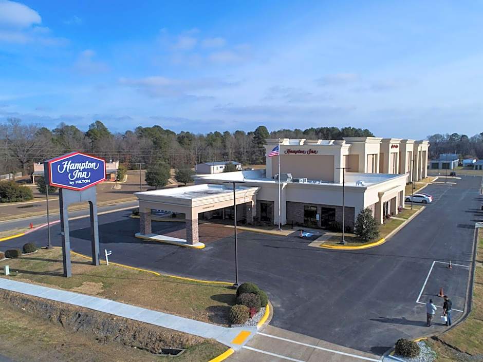 Hampton Inn By Hilton Arkadelphia, Ar