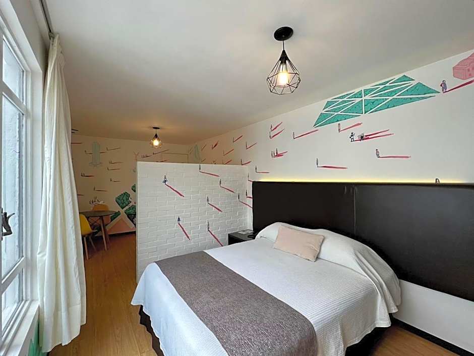 Suites Havre