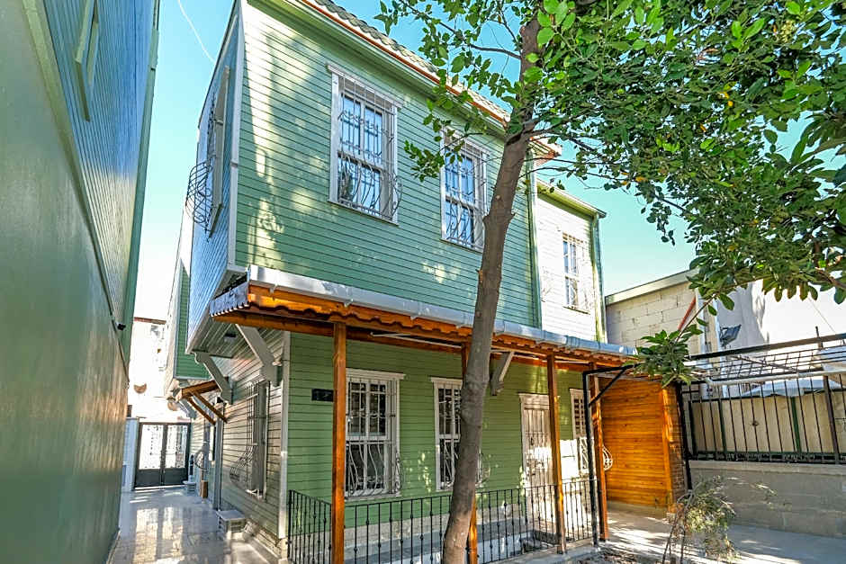 VALENS BOUTIQUE HOTEL