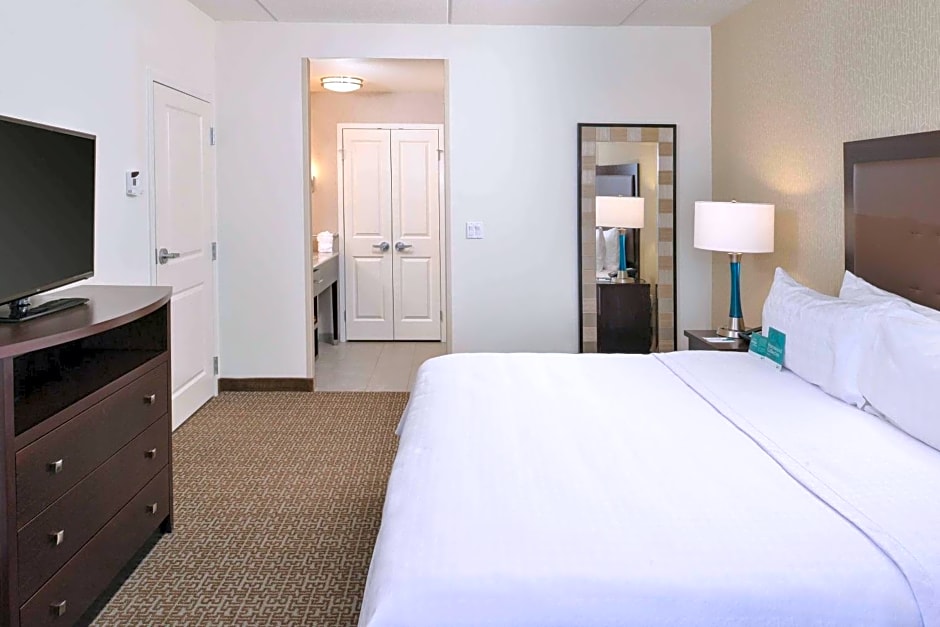 Homewood Suites by Hilton Columbia/Laurel