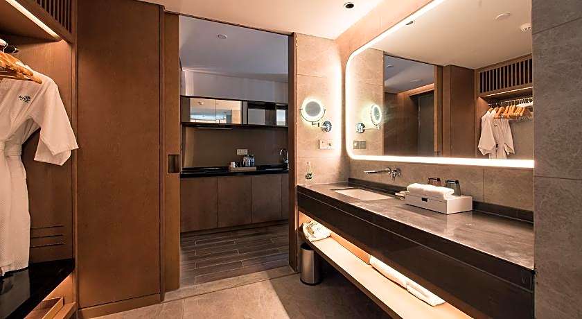 Wingate by Wyndham Hainan Chengmai