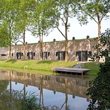 Fort Resort Beemster