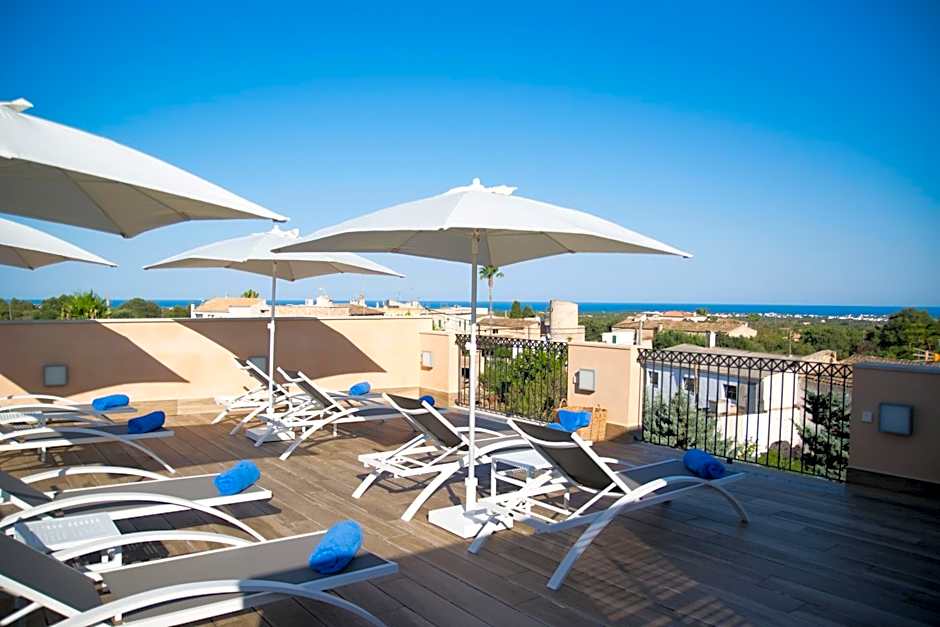 Boutique Hotel Petit Sant Miquel