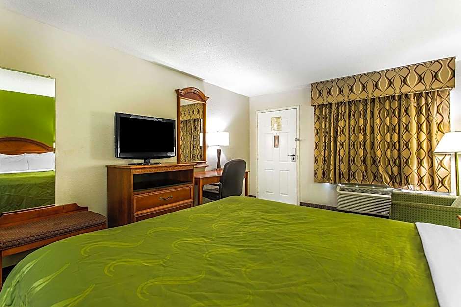Quality Inn & Suites Orangeburg