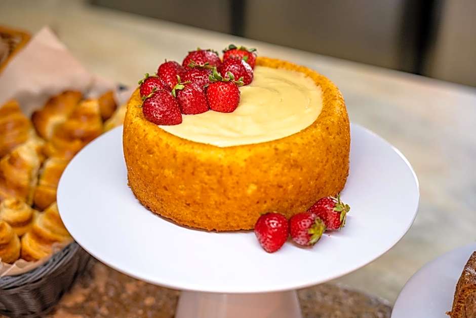 Casa do Patio by Shiadu