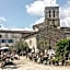 le vieux prieure