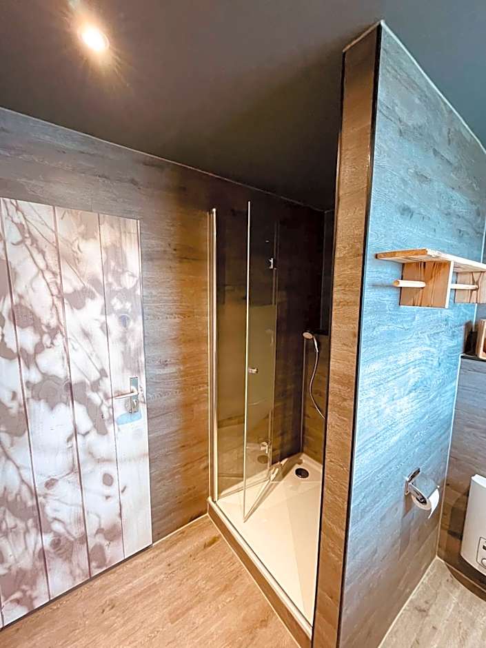 Hotel Mein Bergblick