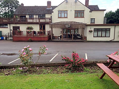 The Woolaston Inn