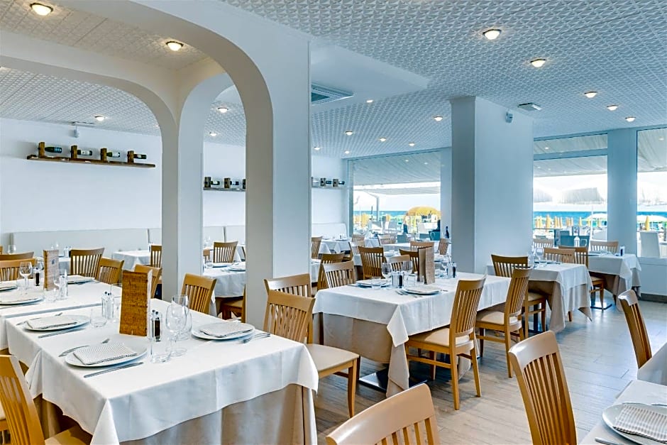 Hotel Bellariva