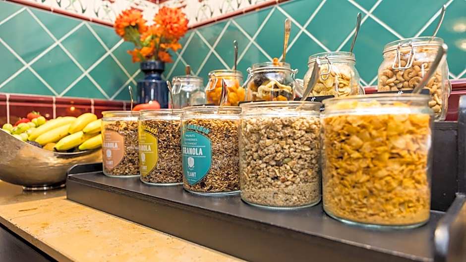 Holiday Inn Eindhoven By IHG